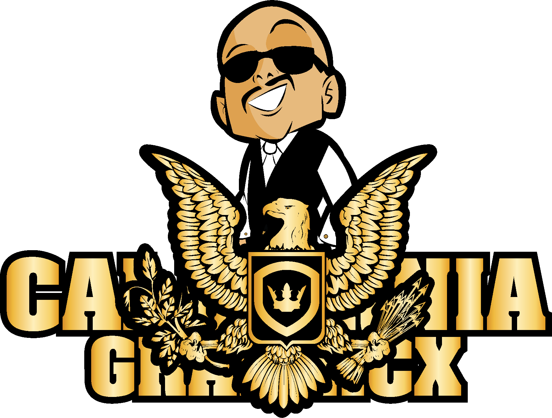 California Graphicx