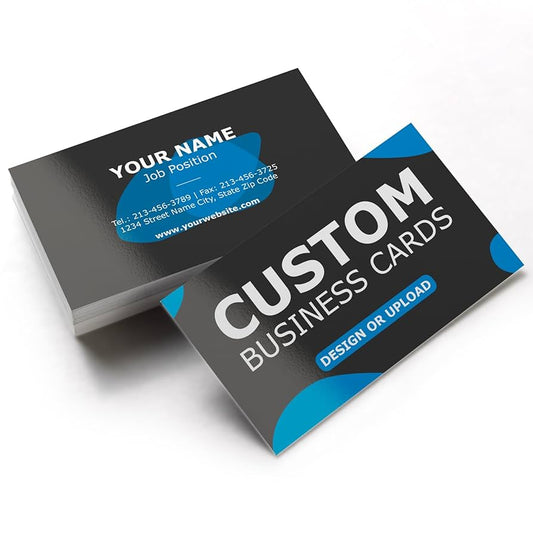 3.5x2 1,000 Business Cards Printing