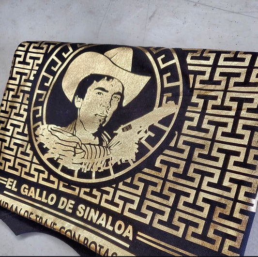El Gallo De Sinaloa