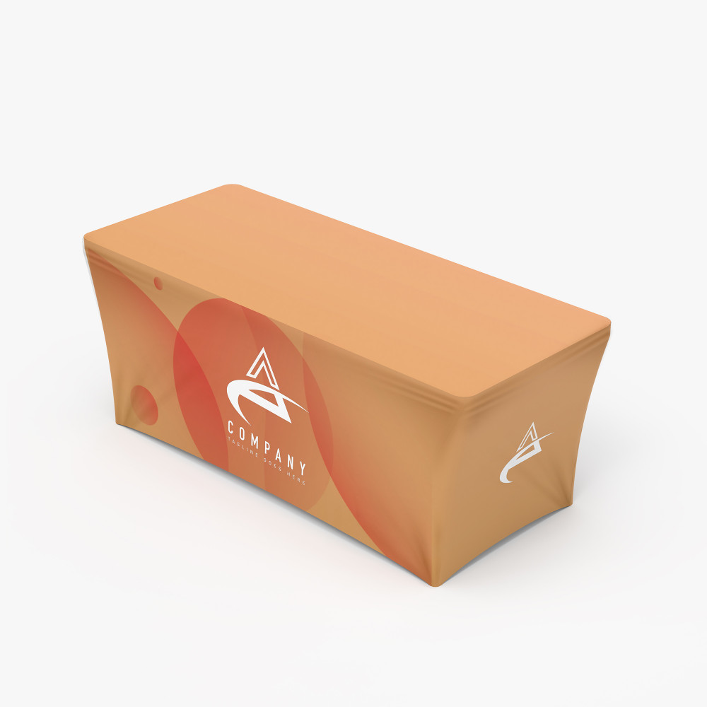 The Stretch Table cover