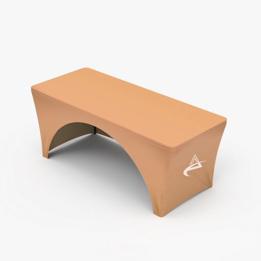 6ft The Stretch Table cover