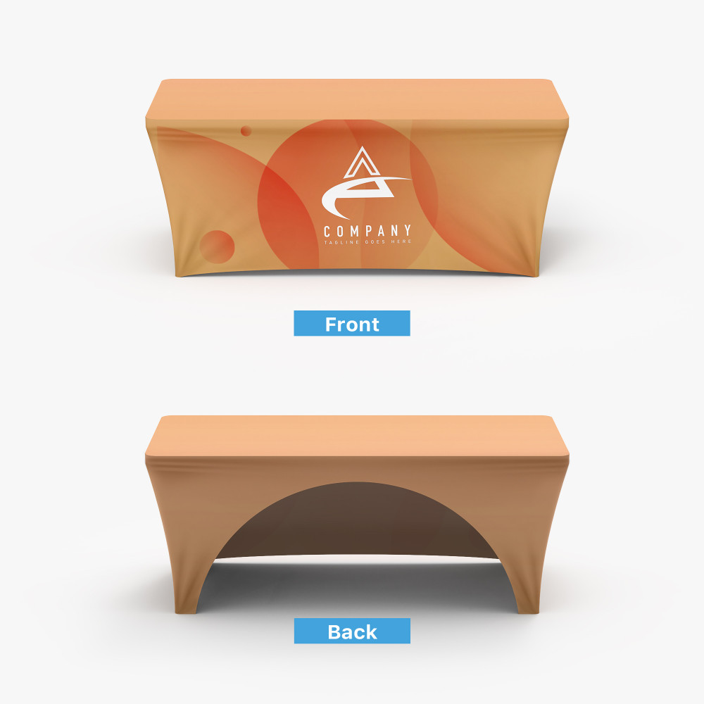 The Stretch Table cover