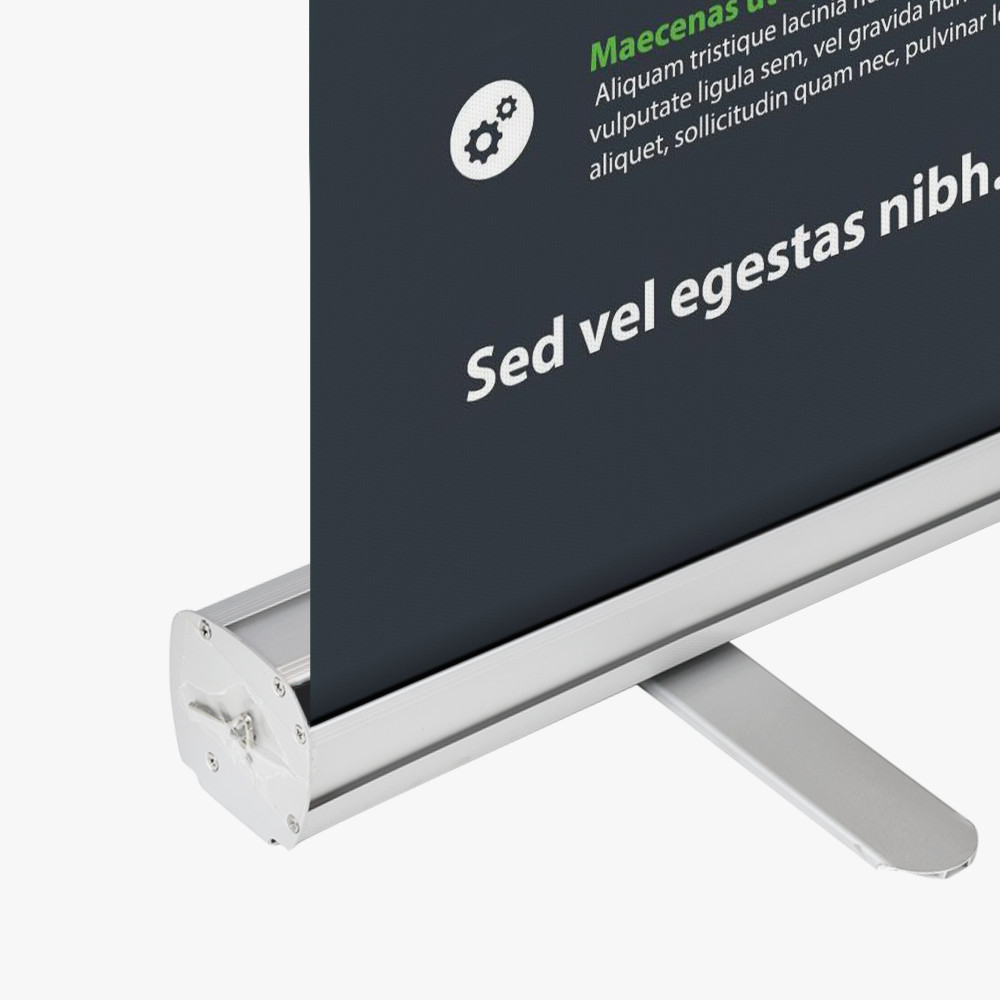 Standard Retractable