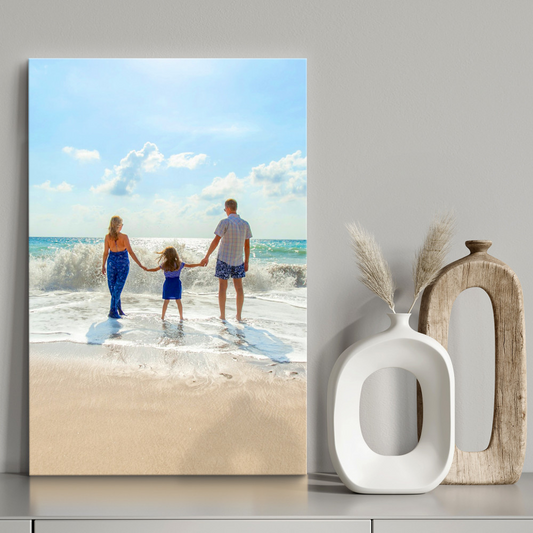 Canvas Wrap 24”x14”
