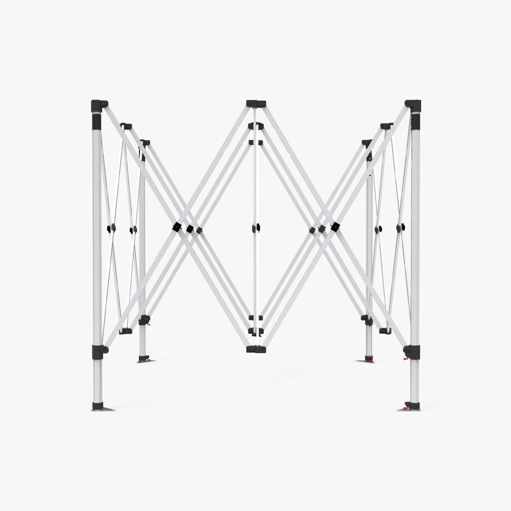 Custom Event Tent Full Color