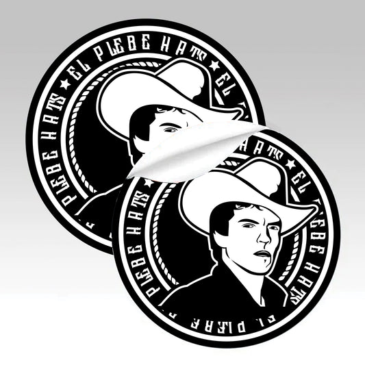 2.5x2.5  Qty: 500 Round Stickers